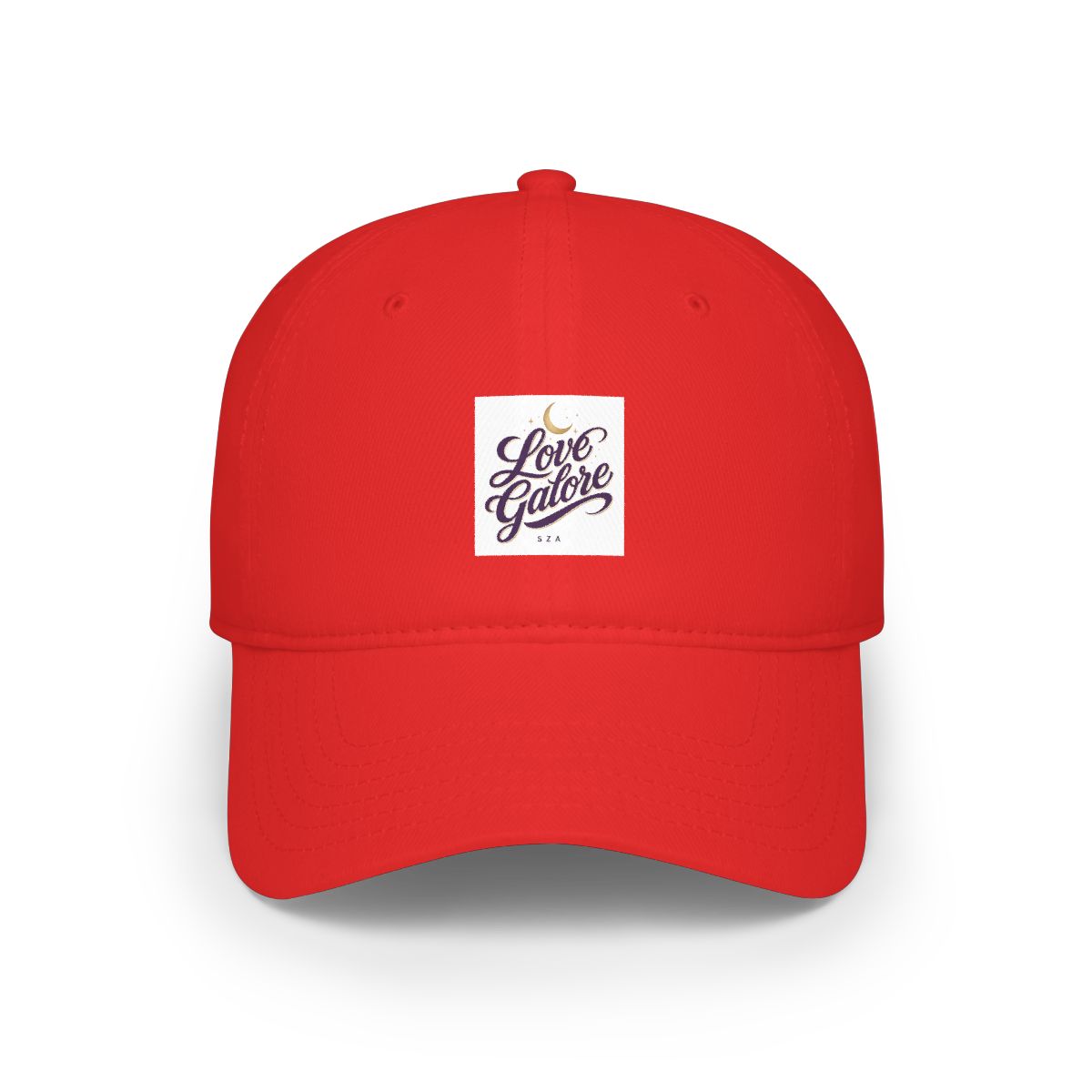 SZA "Love Galore" Hat - Official hats merchandise
