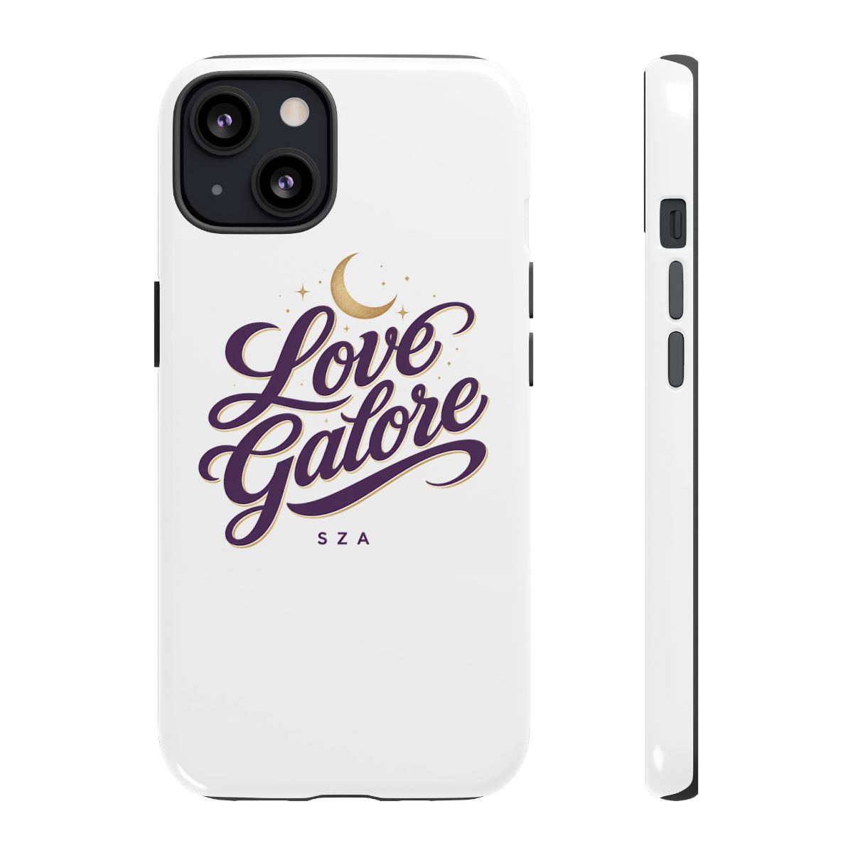SZA "Love Galore" Phone Case - Official phone-cases merchandise