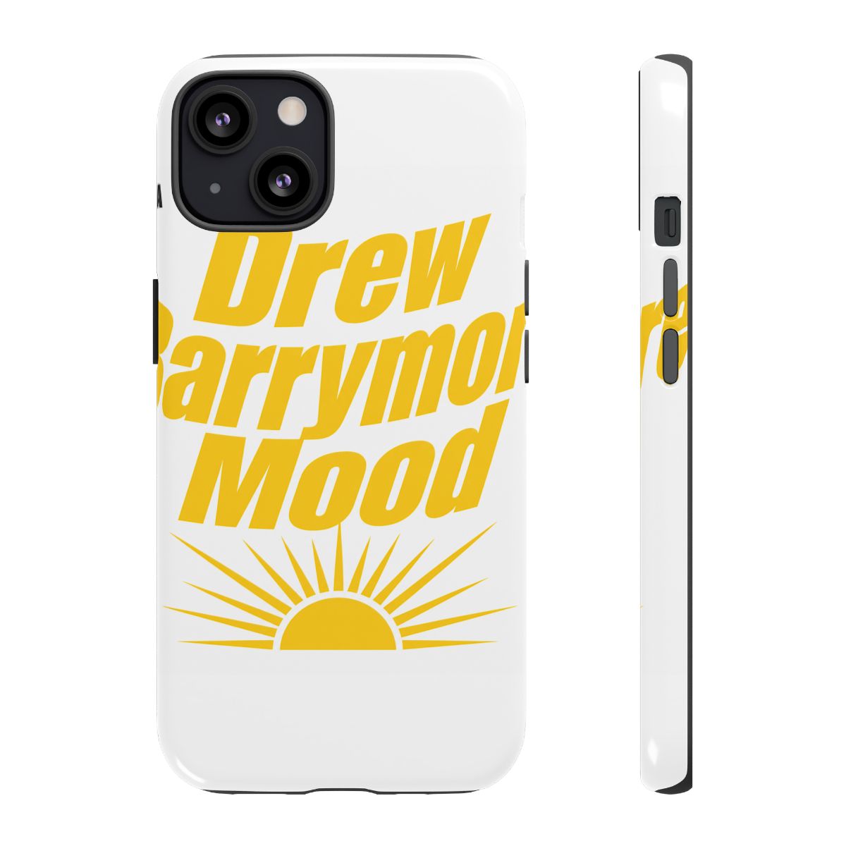 SZA "Drew Barrymore Mood" Phone Case - Official phone-cases merchandise