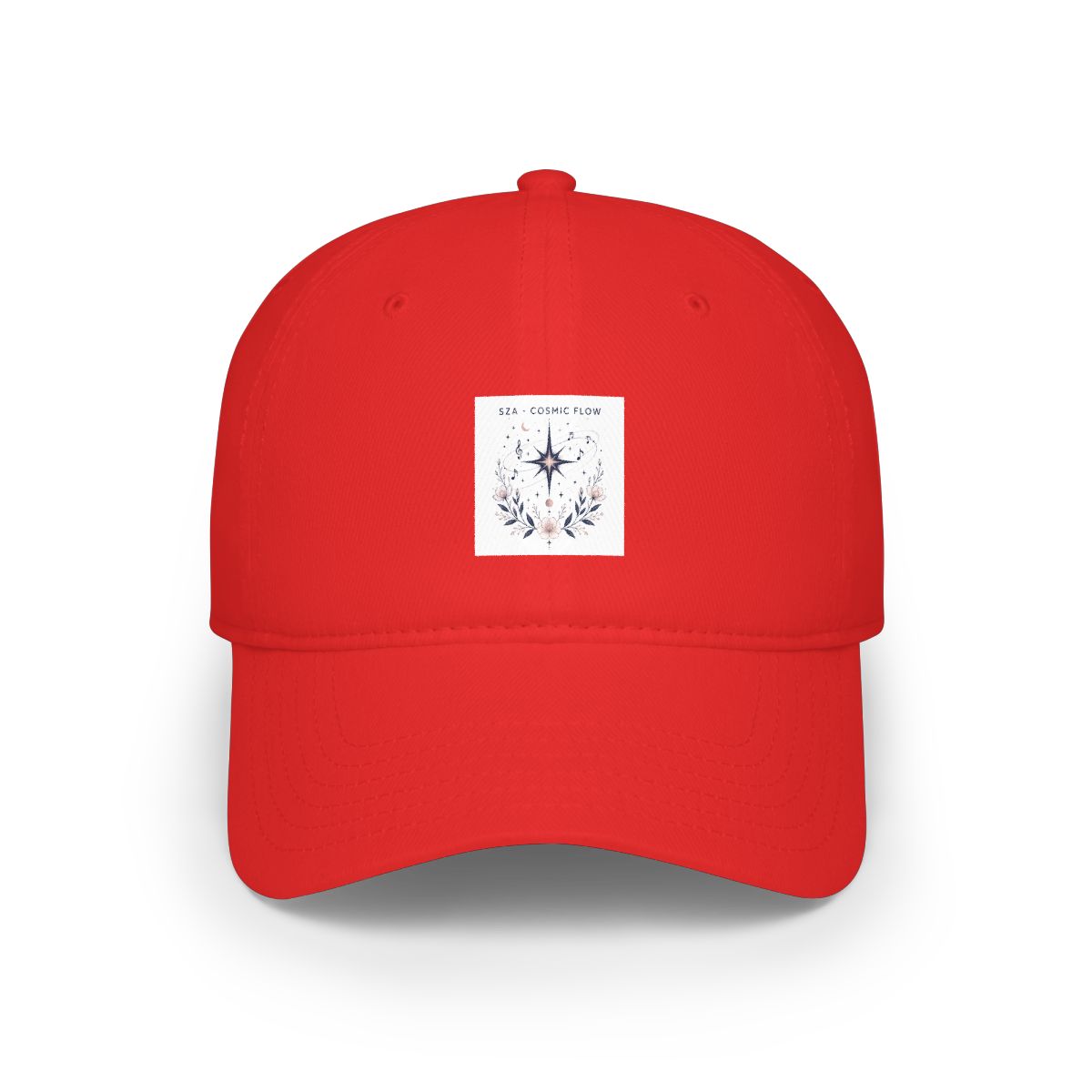 SZA "SZA - Cosmic Flow" Hat - Official hats merchandise