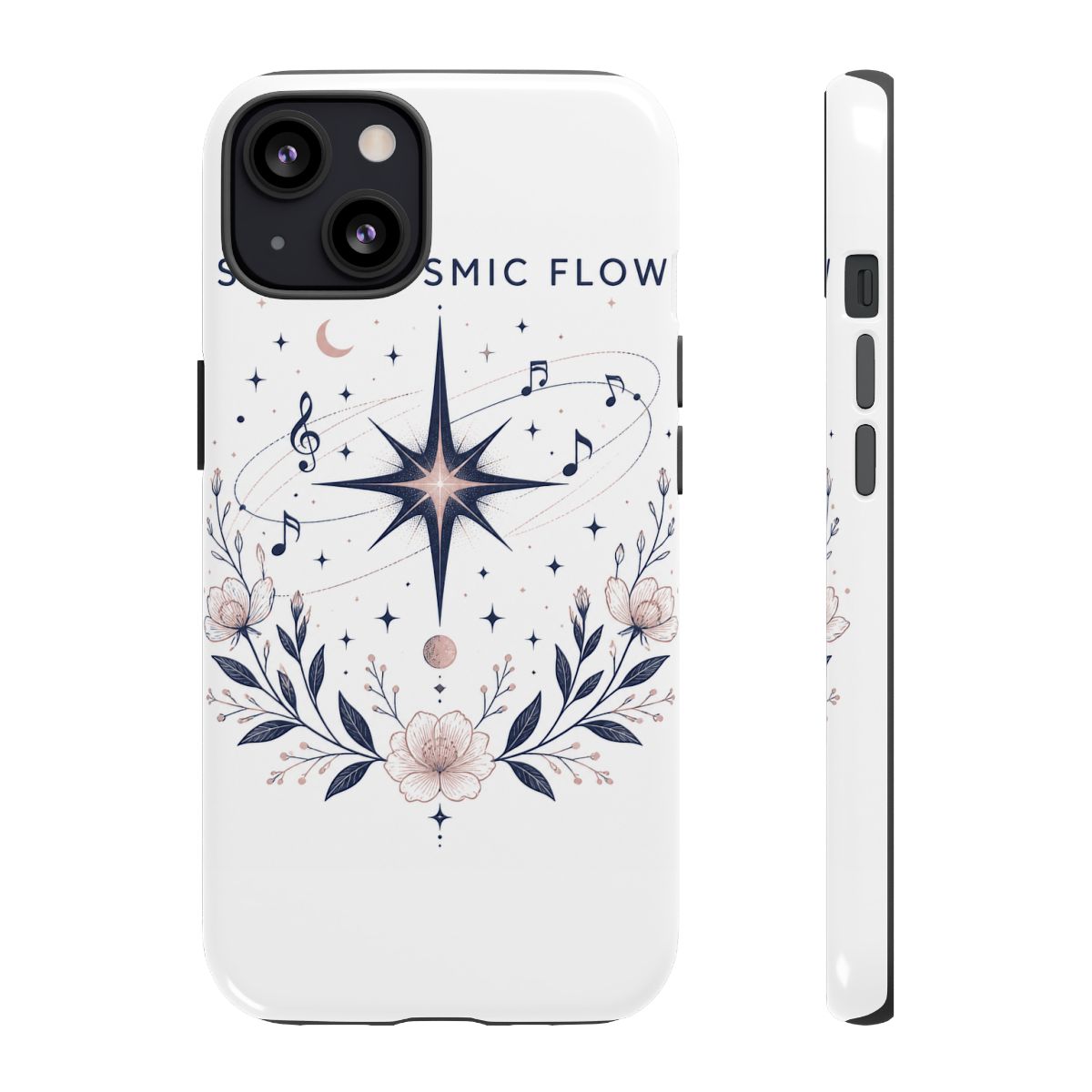 SZA "SZA - Cosmic Flow" Phone Case - Official phone-cases merchandise