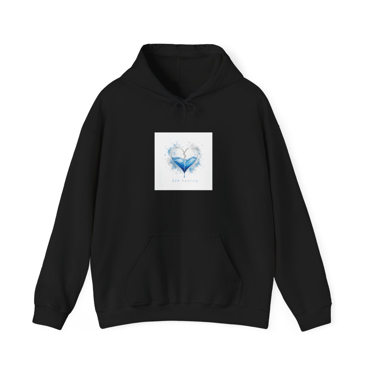 SZA "SZA Healing" Hoodie - Official hoodies merchandise