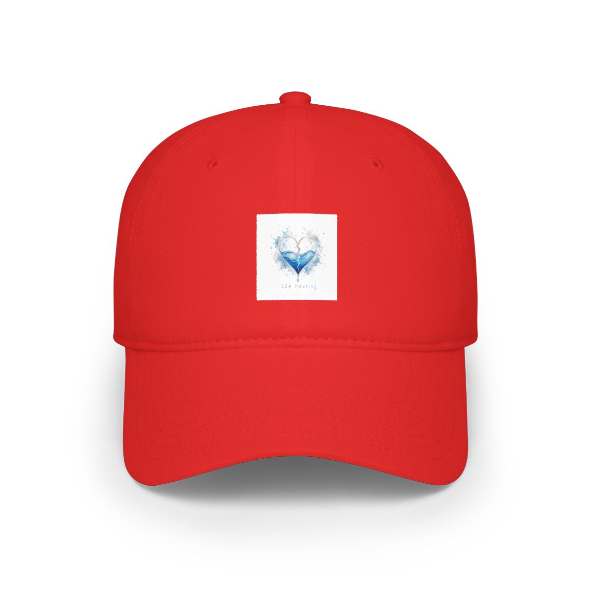 SZA "SZA Healing" Hat - Official hats merchandise