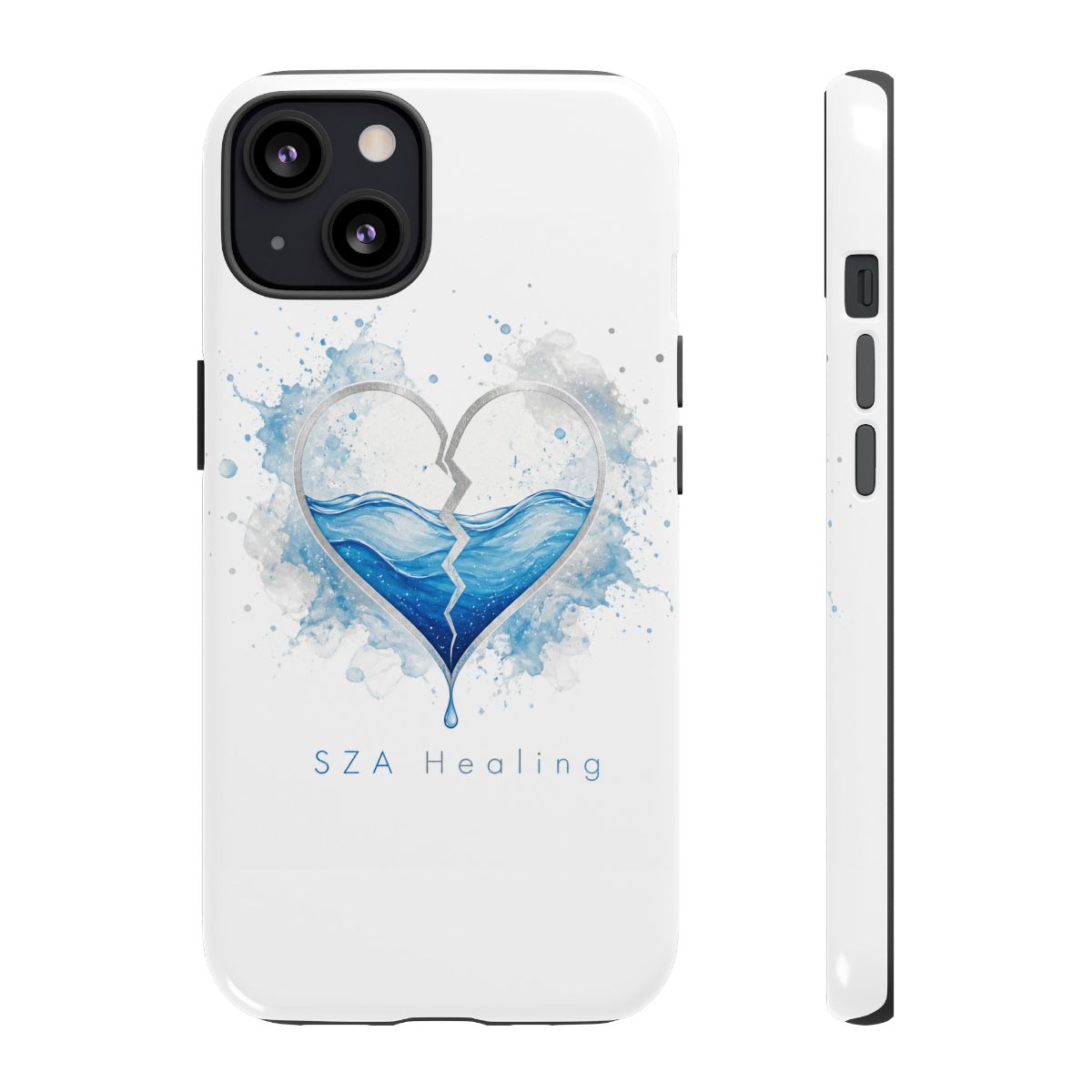 SZA "SZA Healing" Phone Case - Official phone-cases merchandise