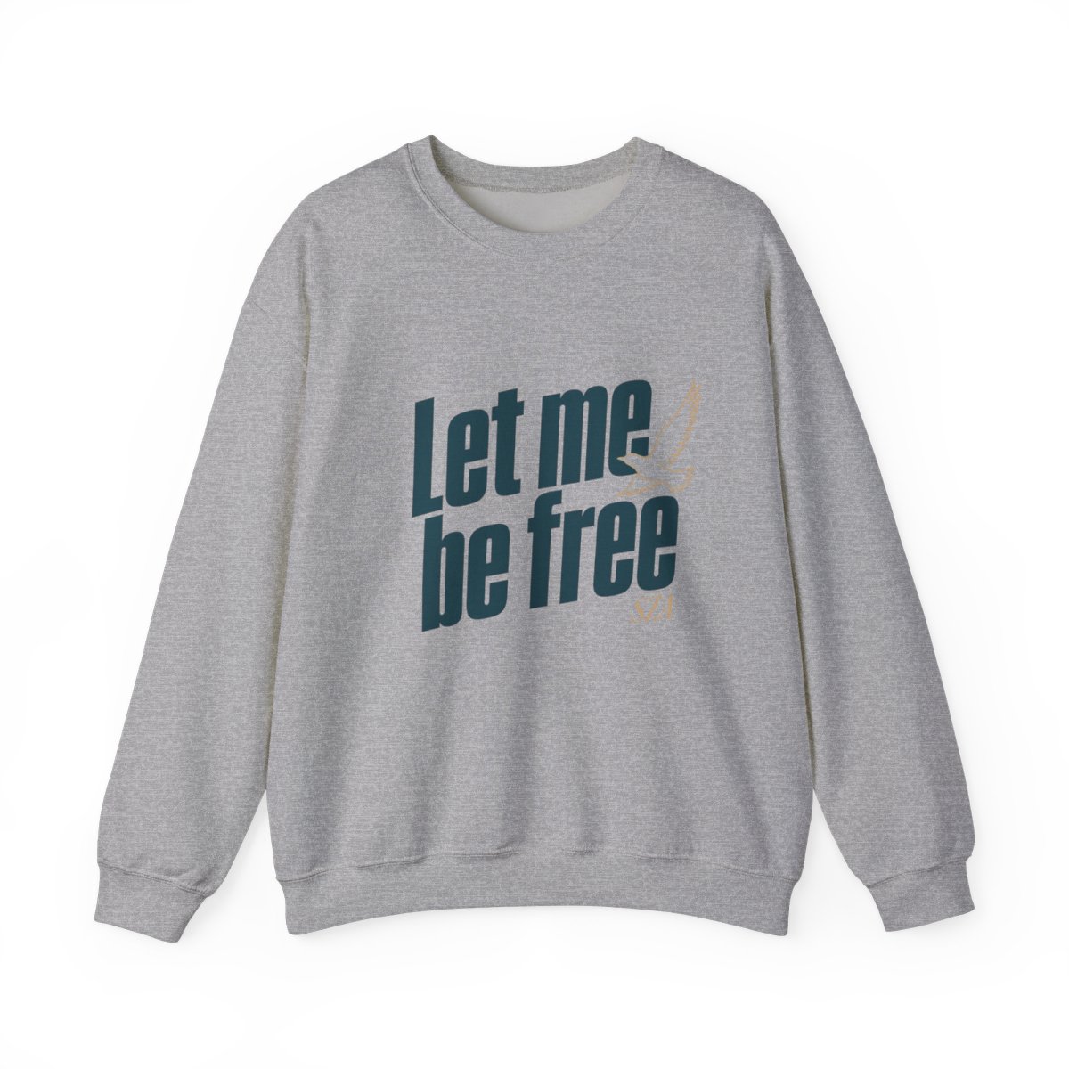 SZA "Let me be free" Crewneck - Official sweatshirts merchandise