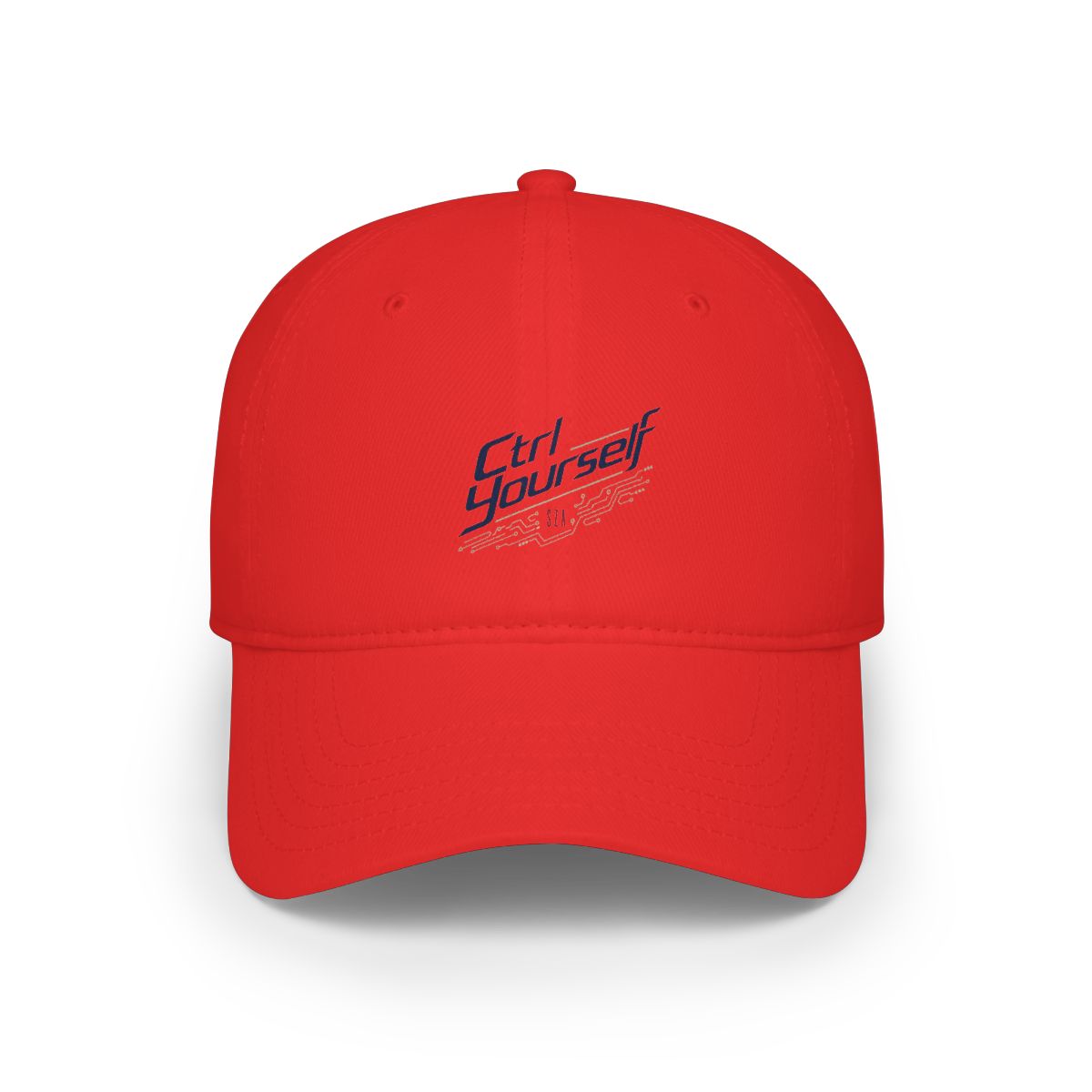 SZA "Ctrl Yourself" Hat - Official hats merchandise