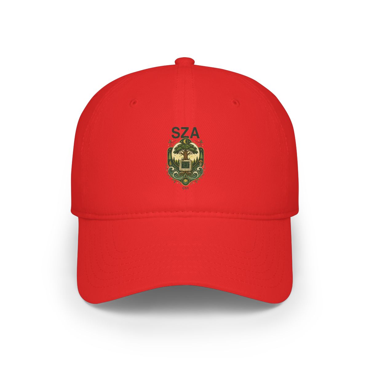SZA "Design 1" Hat - Official hats merchandise