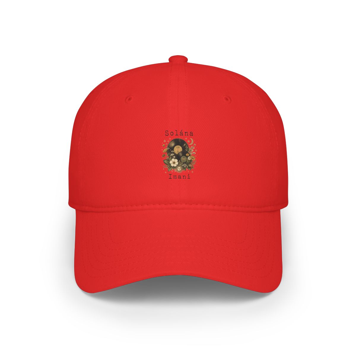 SZA "Solána" Hat - Official hats merchandise