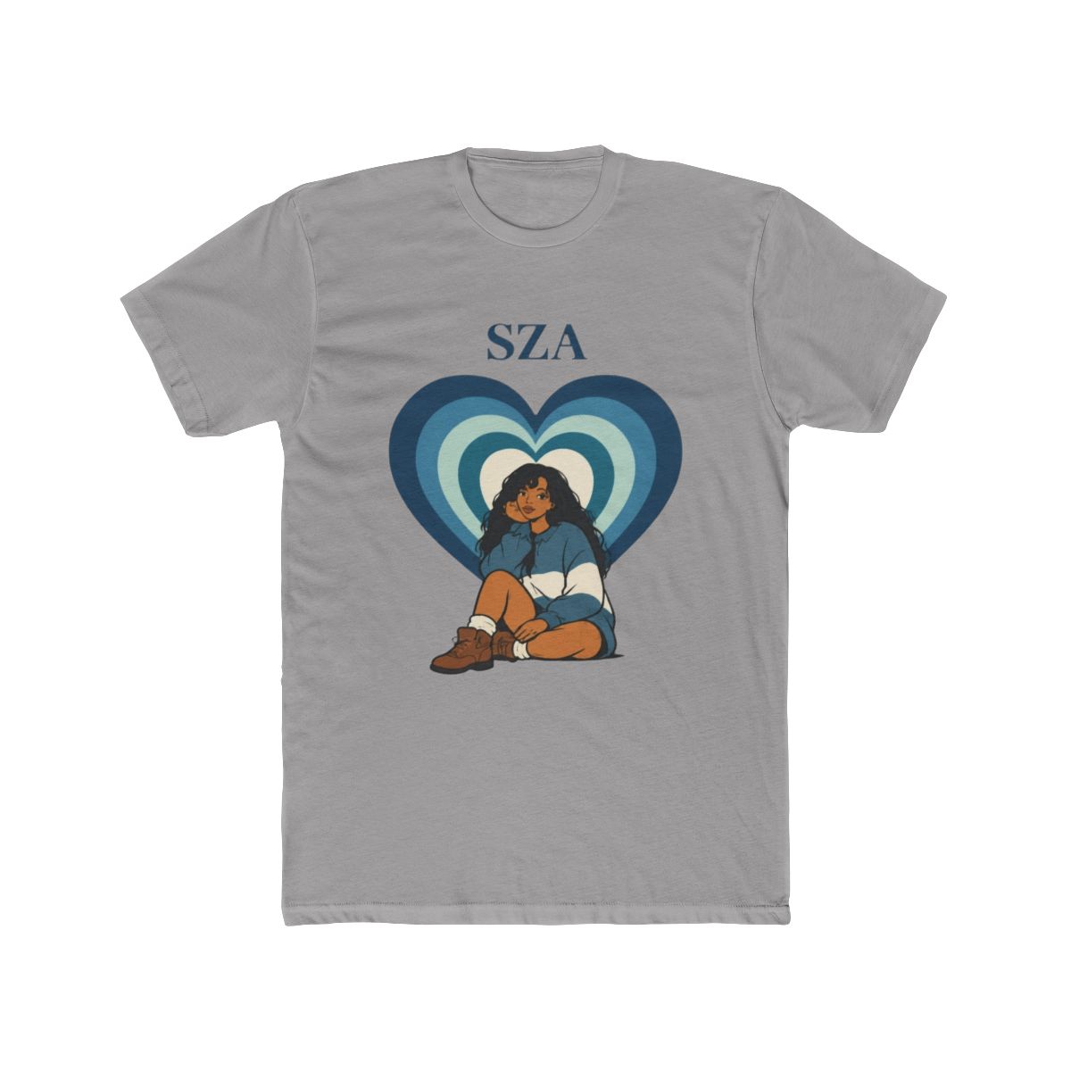 Sza T Shirt - Official t-shirts merchandise