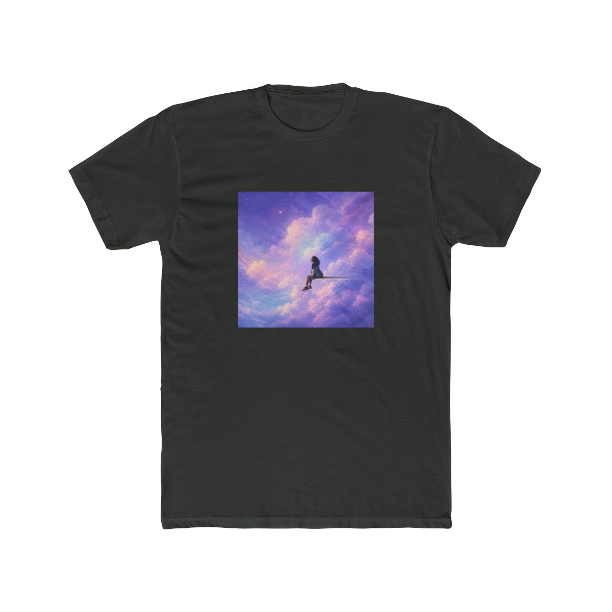 SZA Graphic Design - alternate angle 3, merchandise