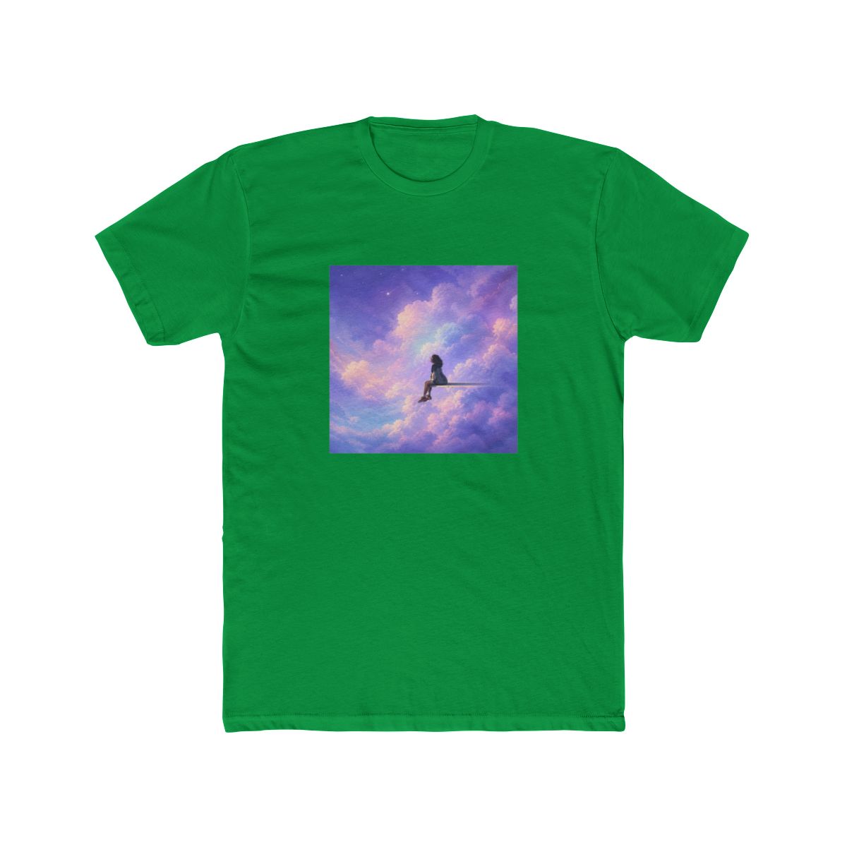 SZA Graphic Design - alternate angle 4, merchandise