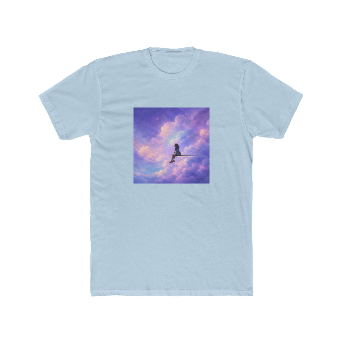 SZA Graphic Design - alternate angle 5, merchandise