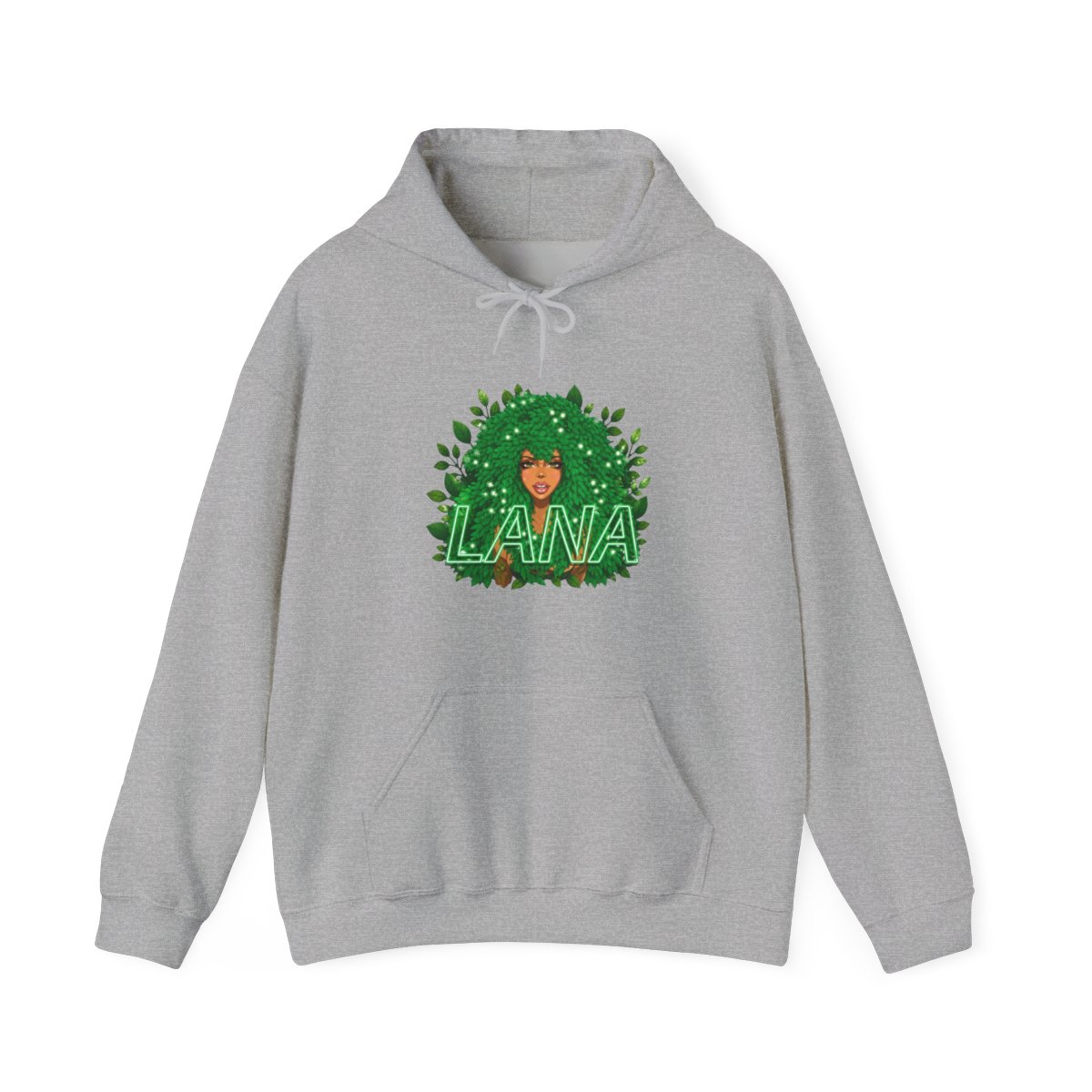 Elegant and Artistic Tribute to SZA Lana Hoodie - Official hoodies merchandise