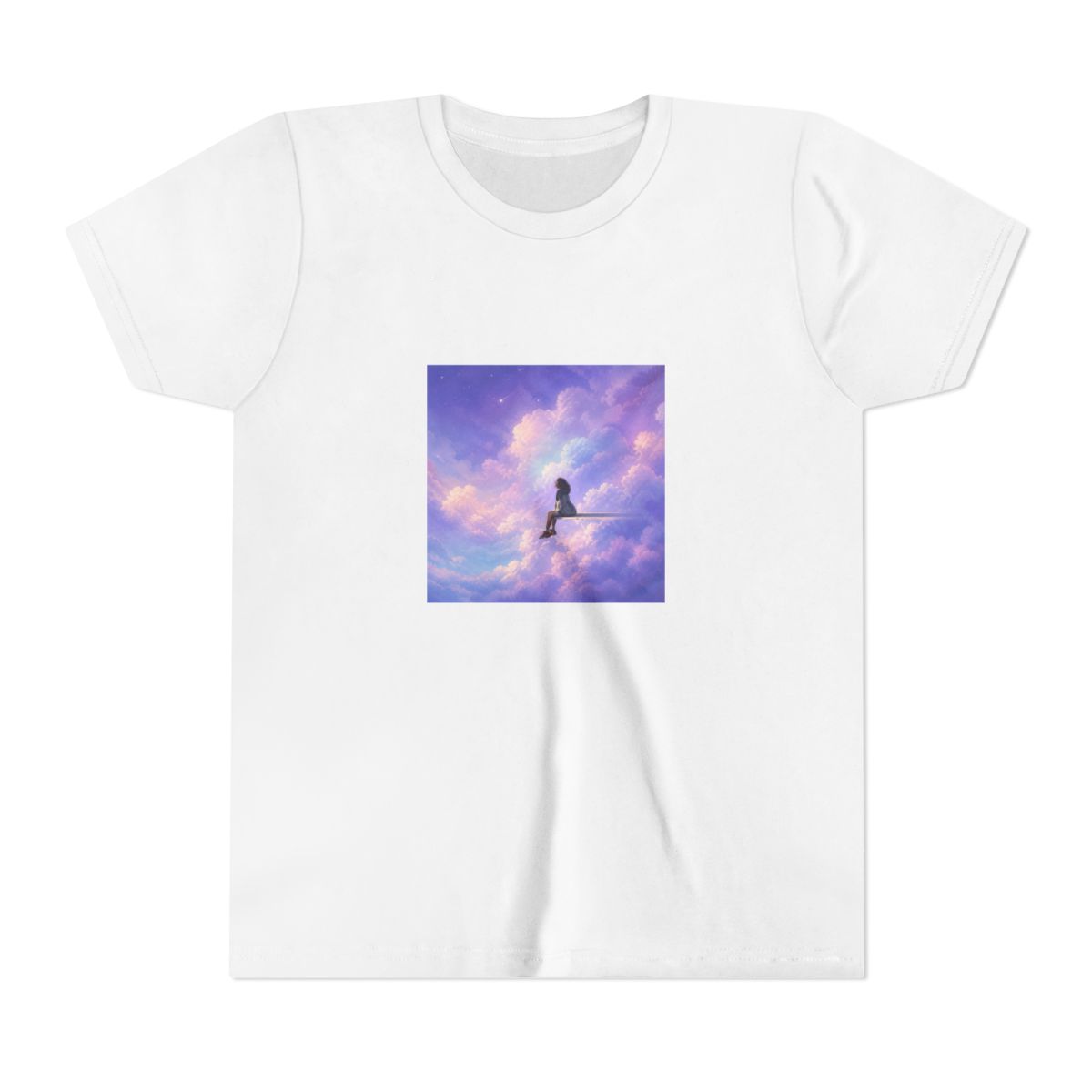SZA Graphic Design (Kids) — official SZA T-Shirts