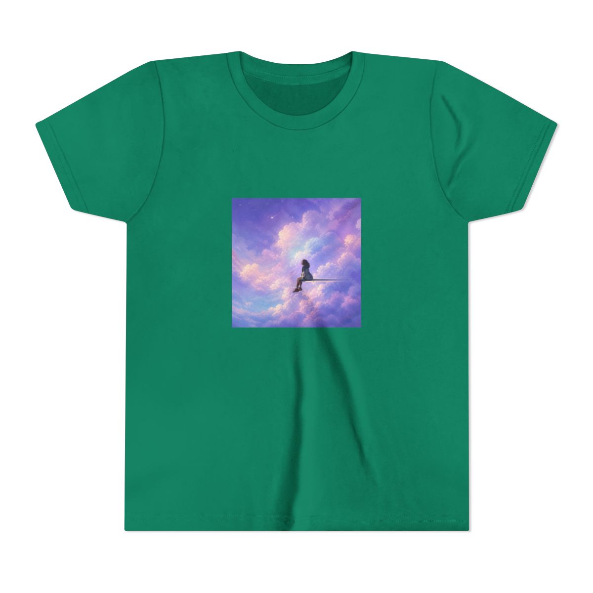 SZA Graphic Design (Kids) - alternate angle 4, merchandise