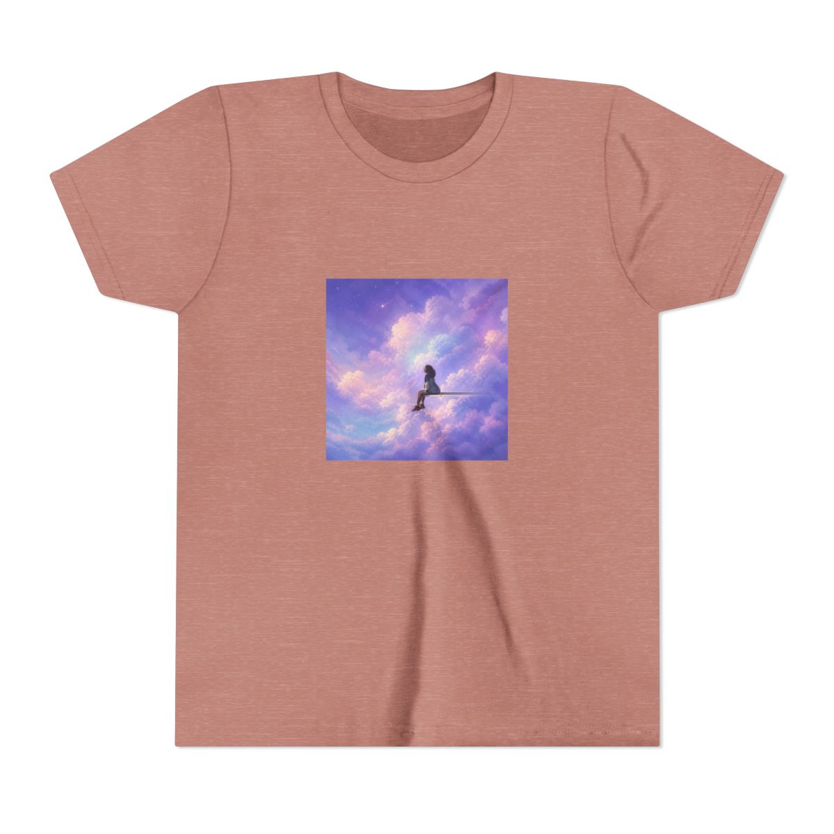 SZA Graphic Design (Kids) - alternate angle 2, merchandise