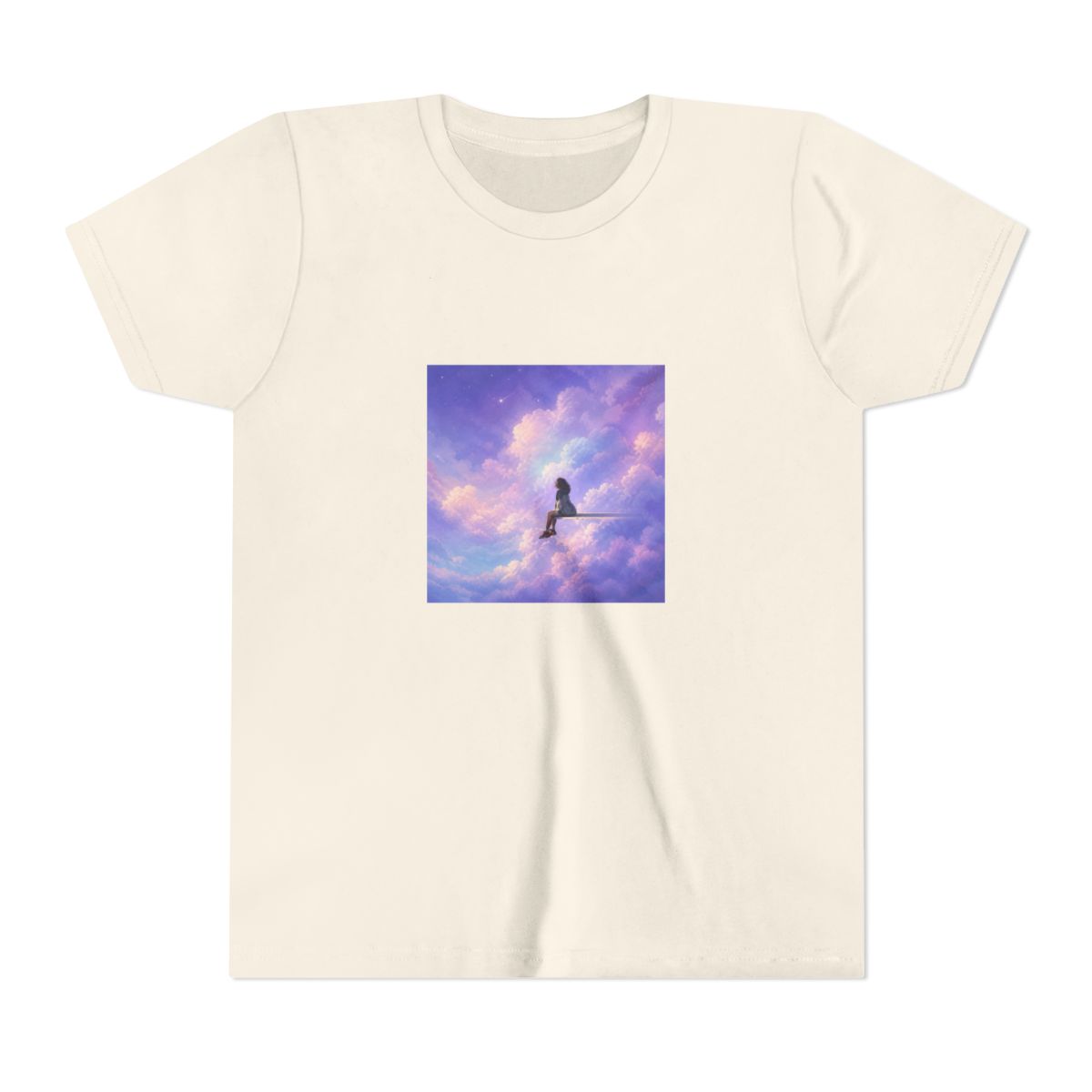 SZA Graphic Design (Kids) - alternate angle 3, merchandise