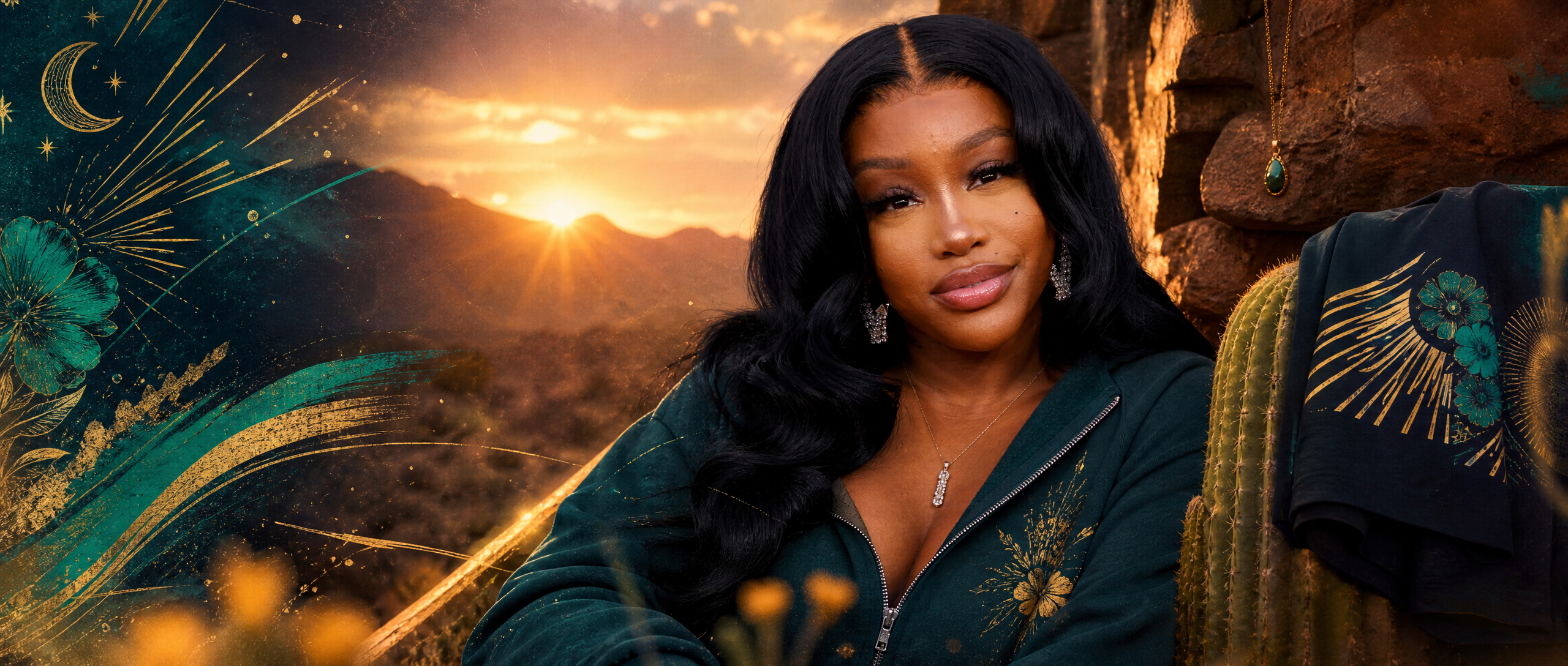 SZA merch store